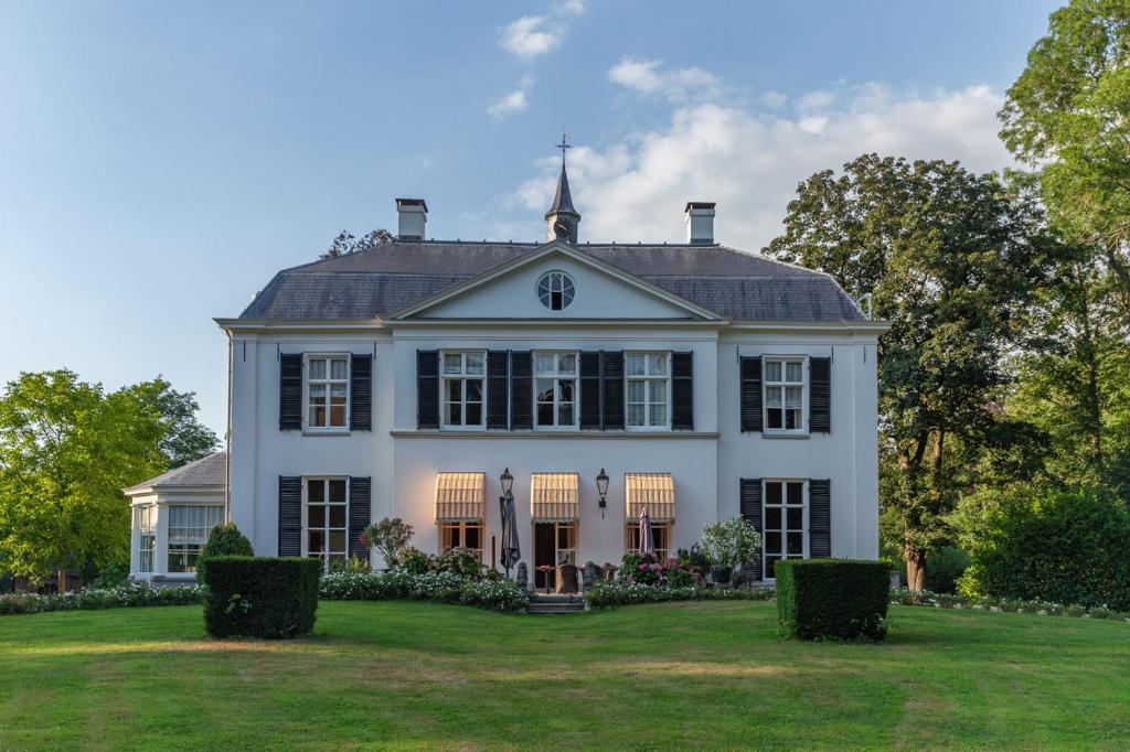De Heerlijkheid Loenen Bed en Breakfast