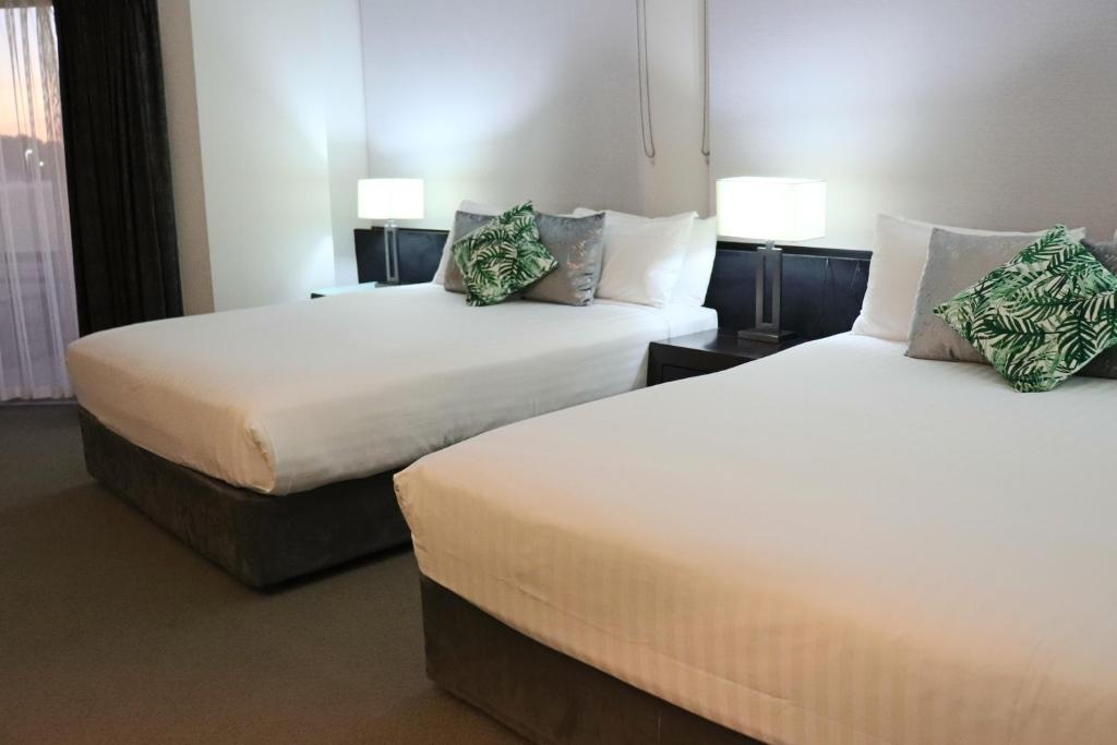 Best Western Plus Hotel Lord Forrest