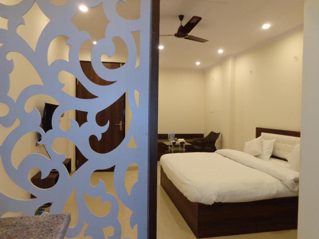 Rukmani Inn