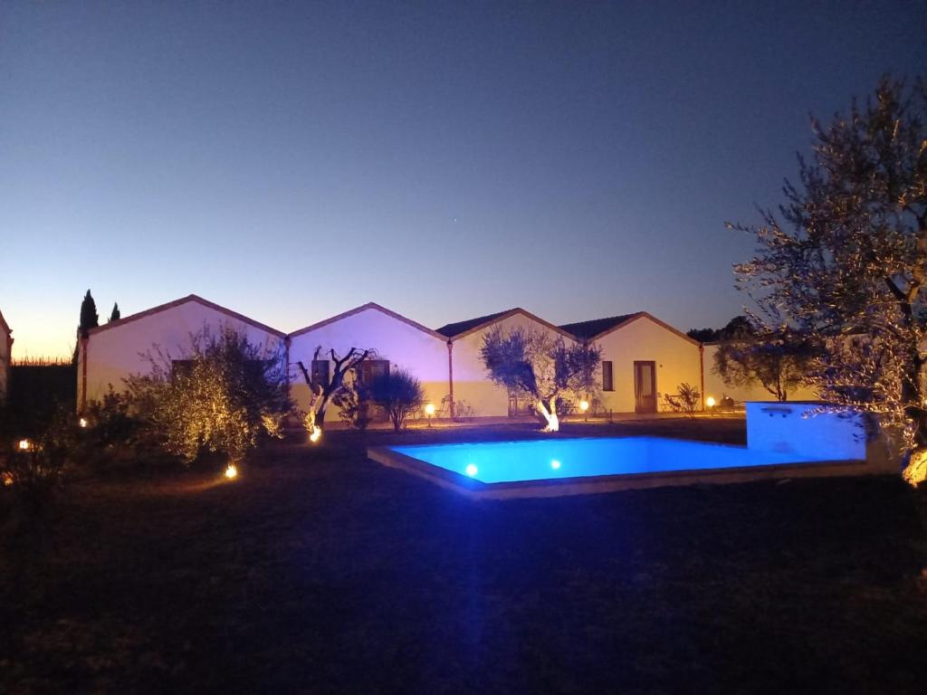 Masseria Crocco