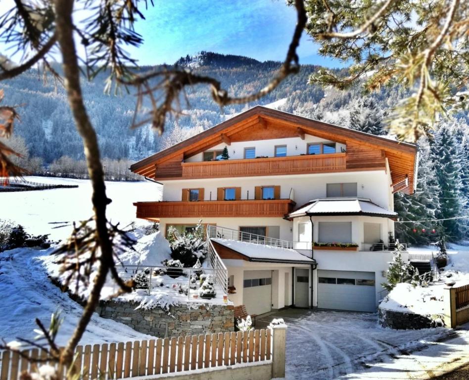 Pramstaller Apartments