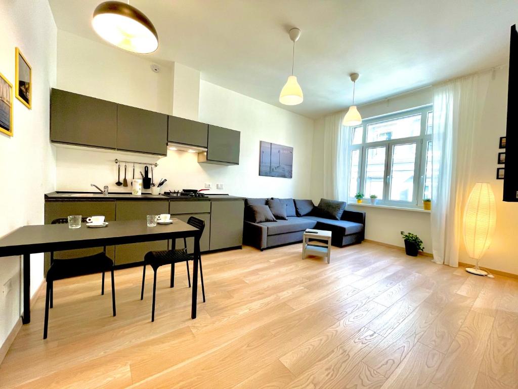 Residence Neverin Trieste