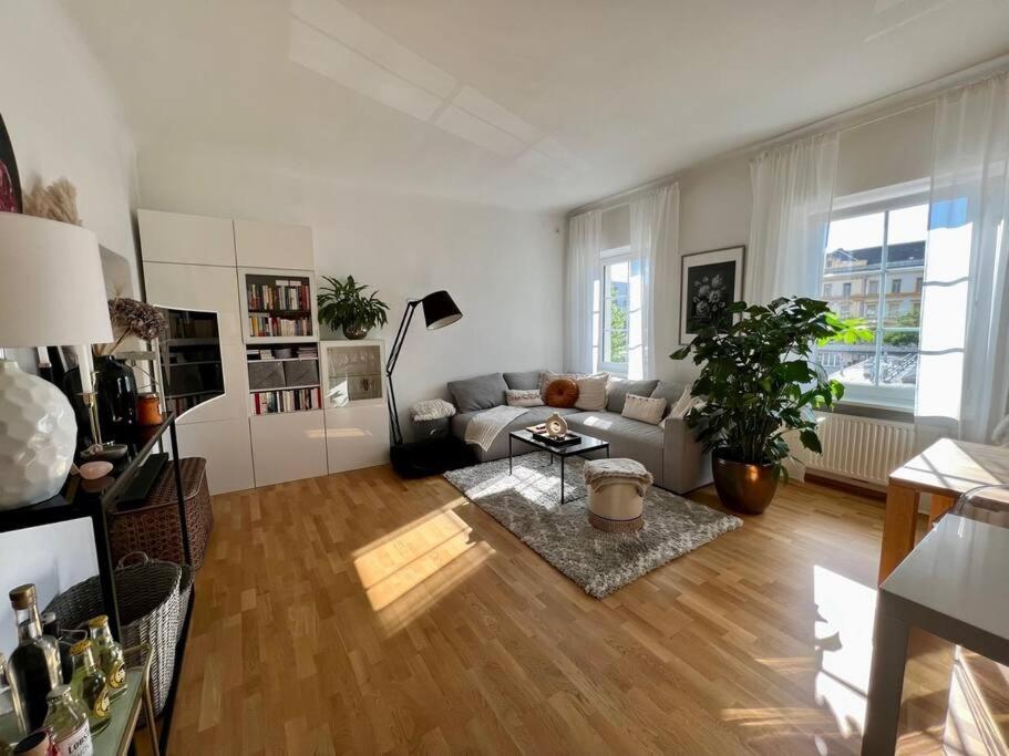 TheMarketFlat- Schöne Wohnung im Stadtzentrum