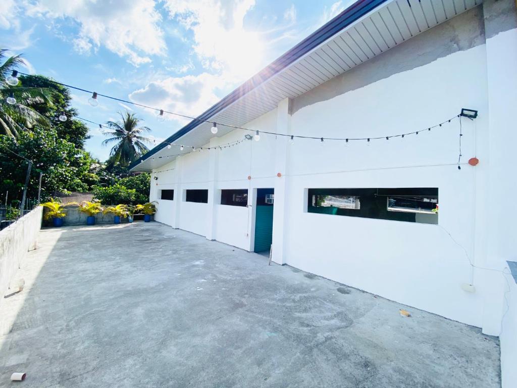 The Mansion - Olongapo