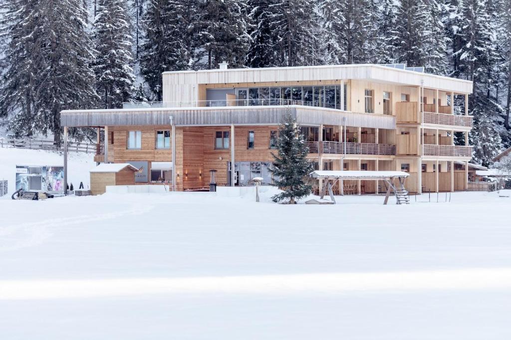 Boutique Hotel LechZeit