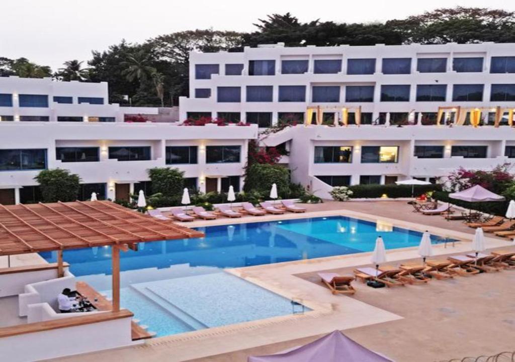 The Lead Hotel