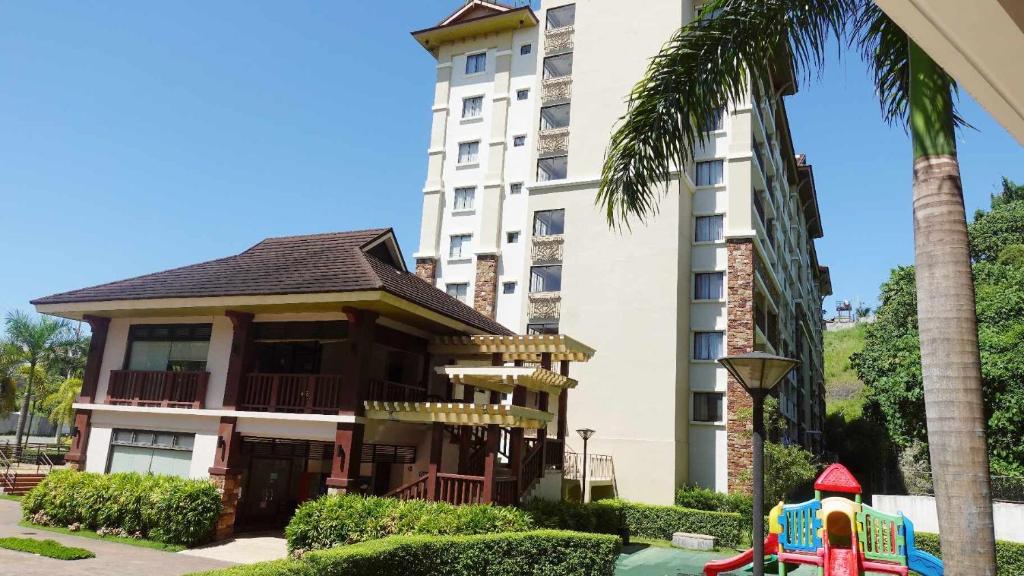 2 Br Condo Unit Cagayan de Oro City