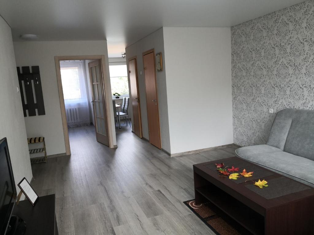 Apartamentai ,,ASTRA''