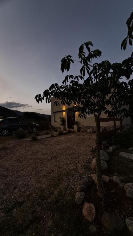 Alquiler Casa Familiar Cafayate