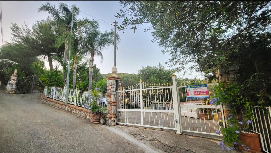 DONNA FILOMENA Residence
