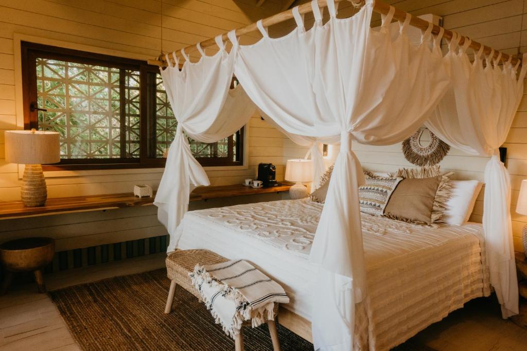 Tranquilseas Eco Lodge & Dive Center