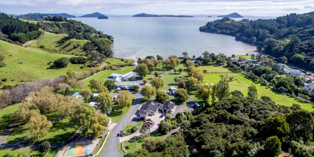 Shelly Beach TOP 10 Holiday Park