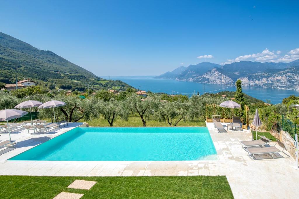 Pinini Country Apartments