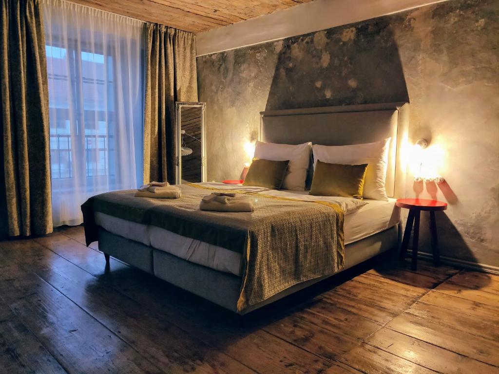 Hotel Kocour