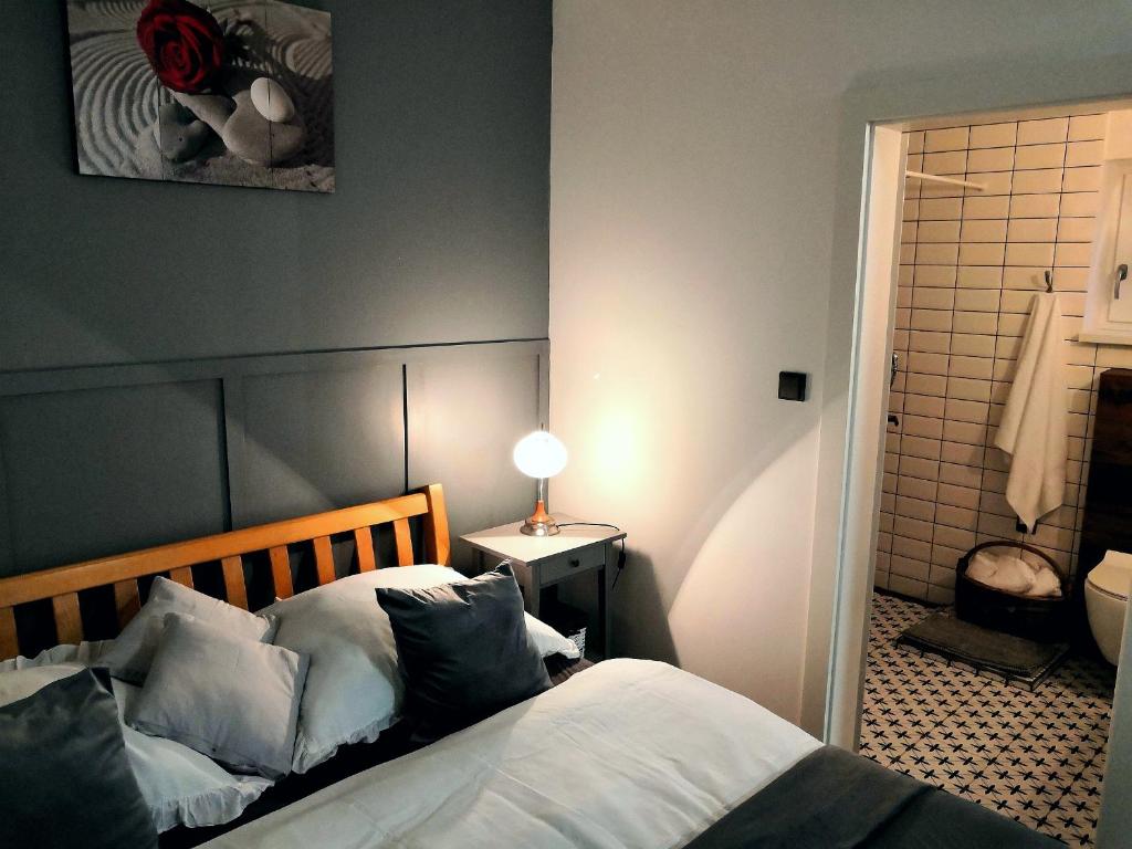 Apartmány RŮŽIČKA