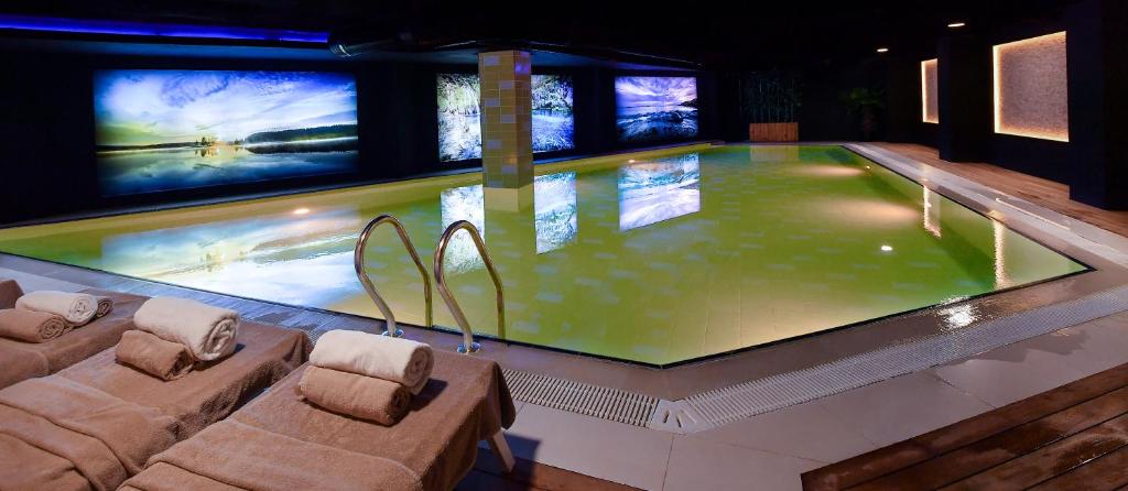 Altıntaş Otel & Spa