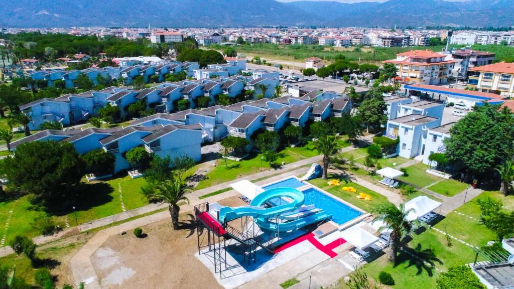 Afytos Akcay Tatil Koyu