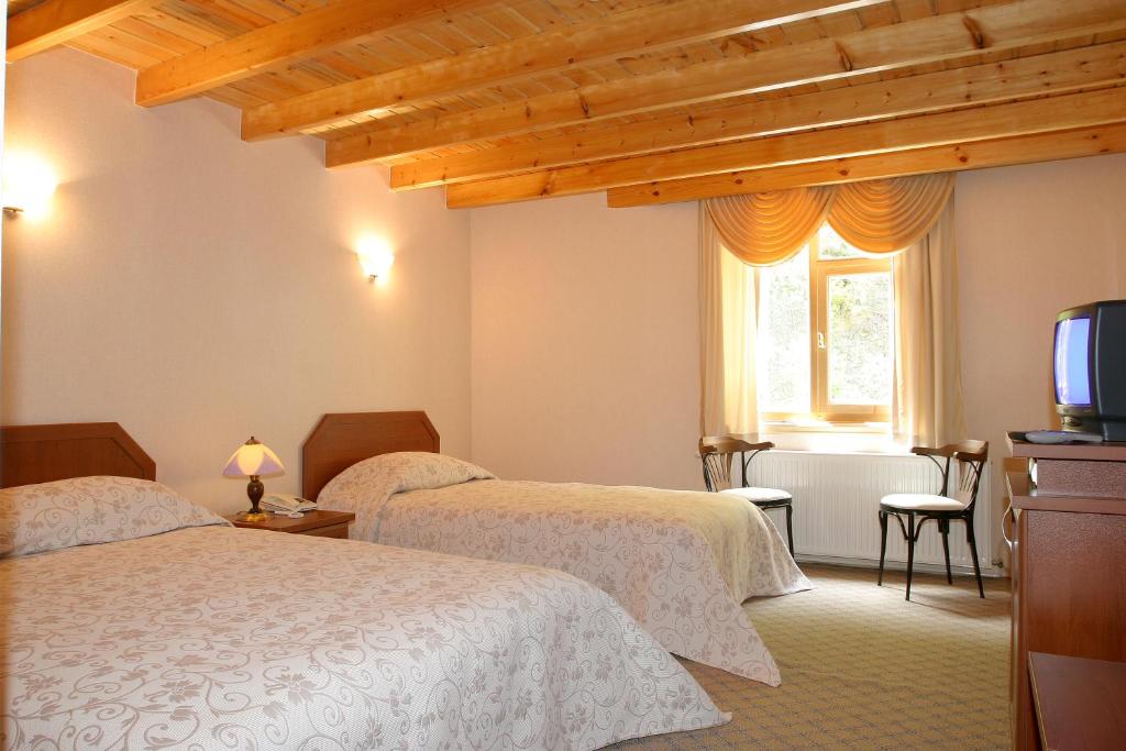 Yazicilar Hotel