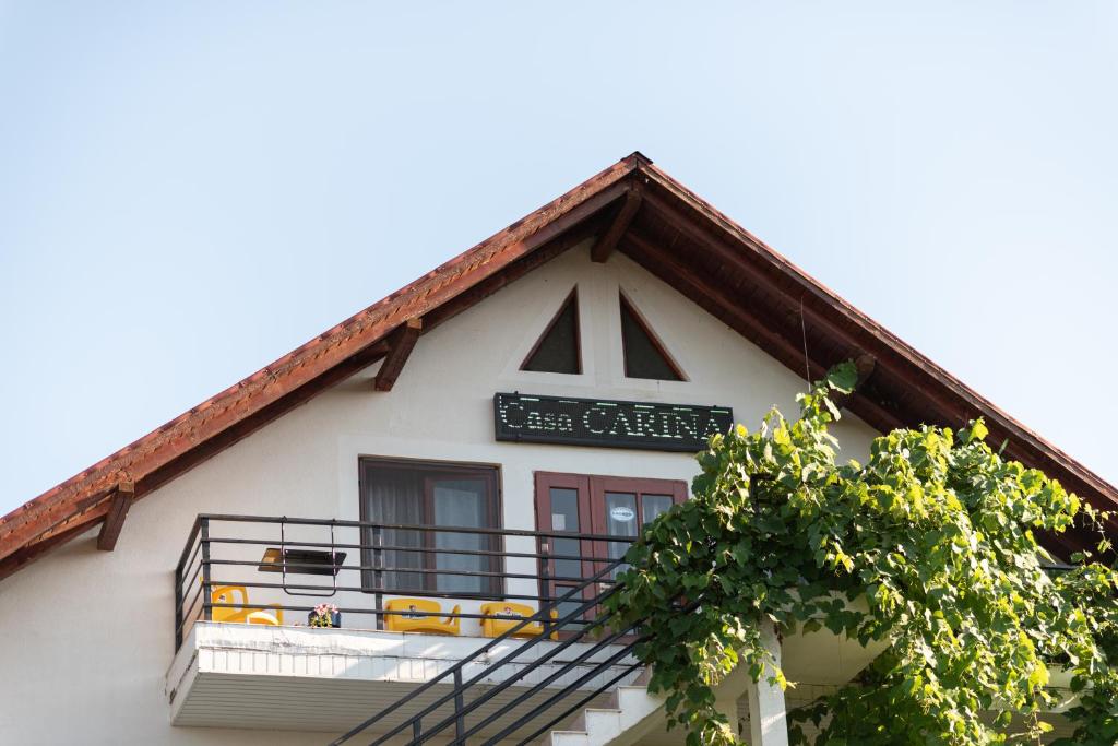 Casa Carina