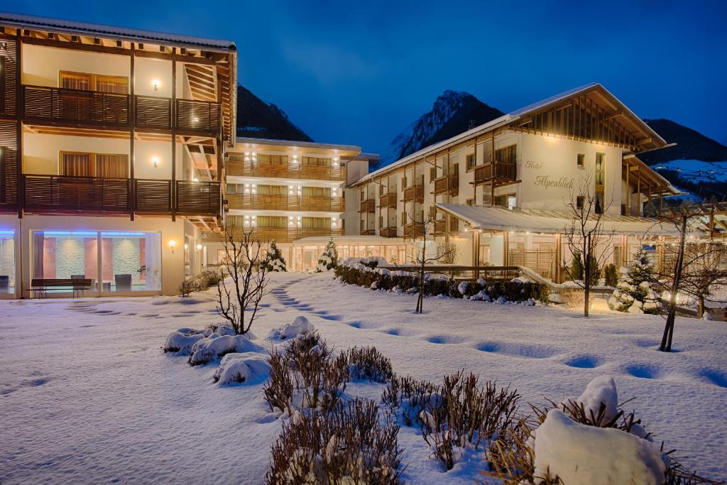Hotel Alpenblick