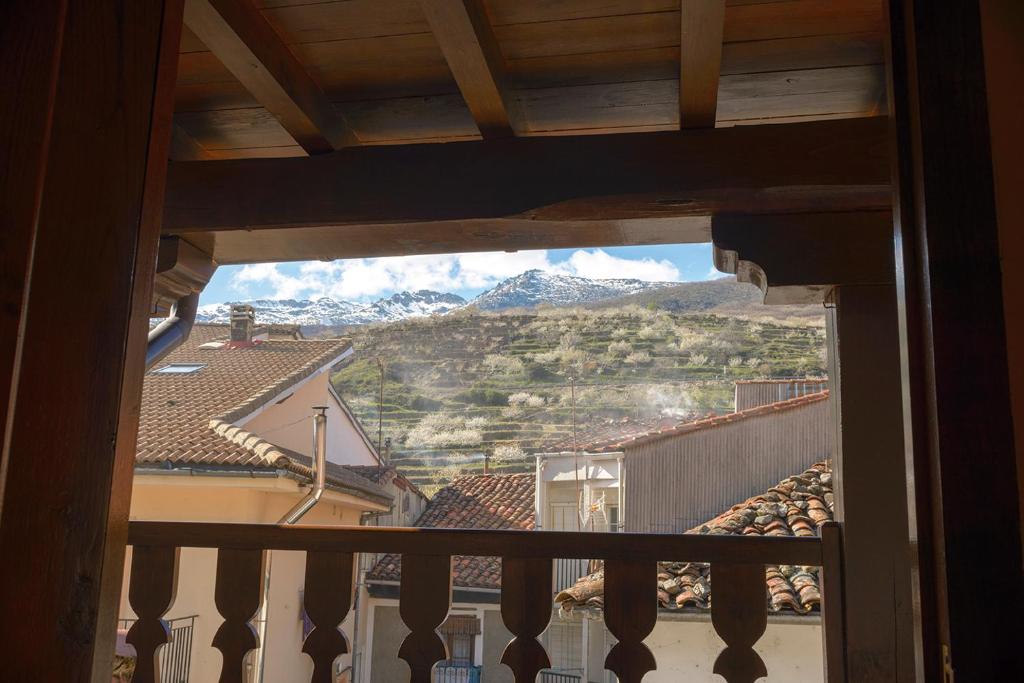 Apartamentos Rurales Tía Josefa