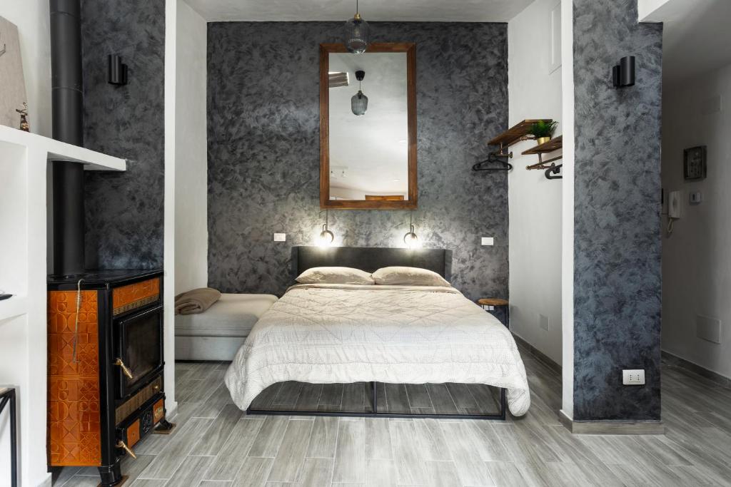 Loft Deluxe Magnolia - Ovindoli