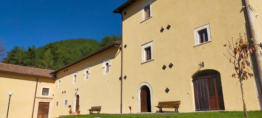 Casa Fra Ambrogio