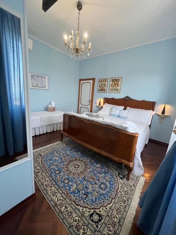 SALGE b&b RESIDENZA DI CHARME