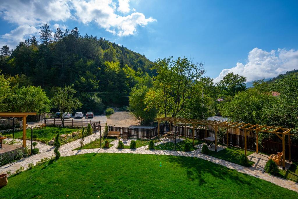 Abant Villa Otel