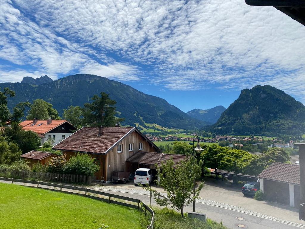Ferienwohnung Fuchs