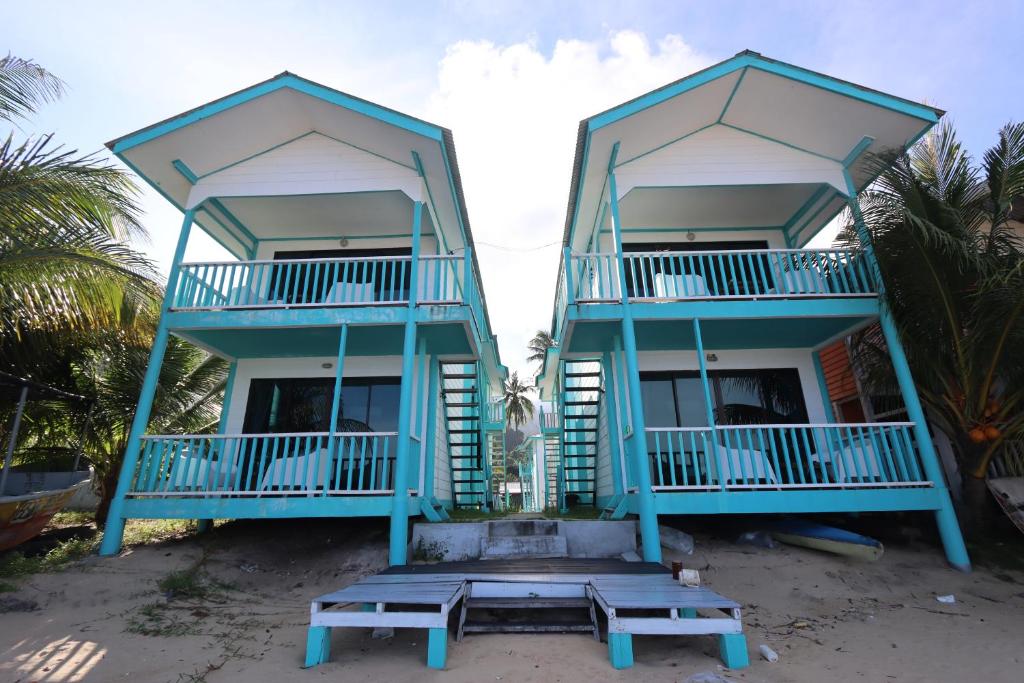 Pondok Beach Shack