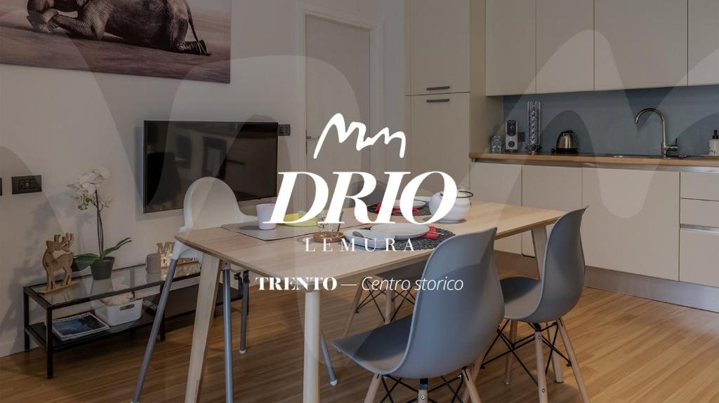 Appartamento Drio le Mura