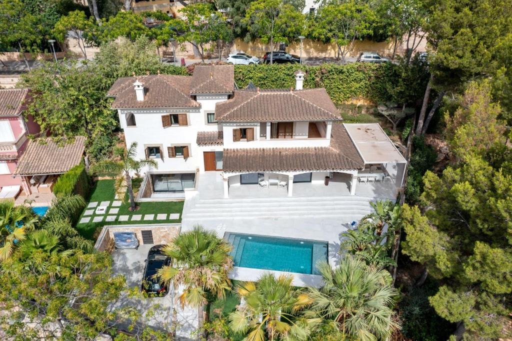 Villa Zafiro