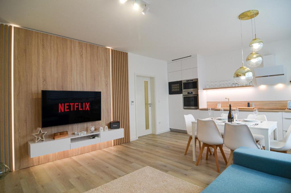 Apartmán Astrid 4