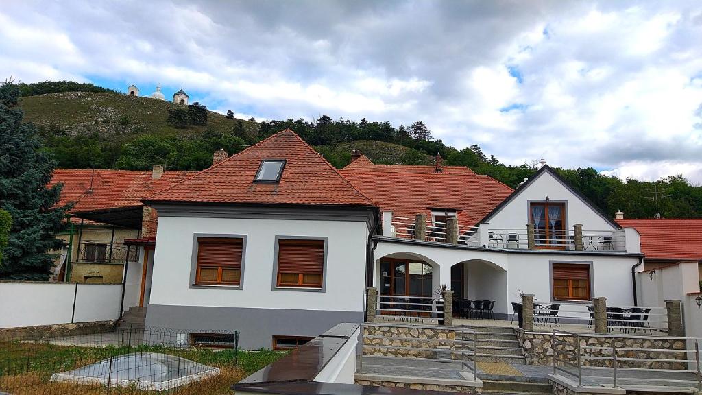 Pension Štěpán