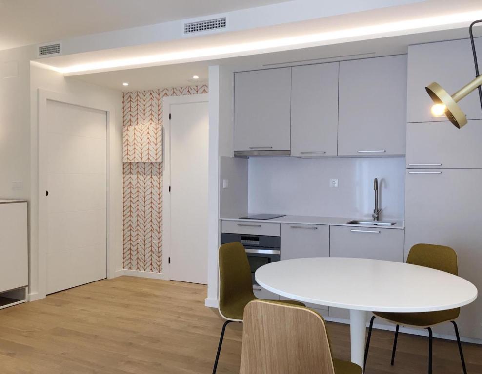 Casas Á Beira - Apartamentos