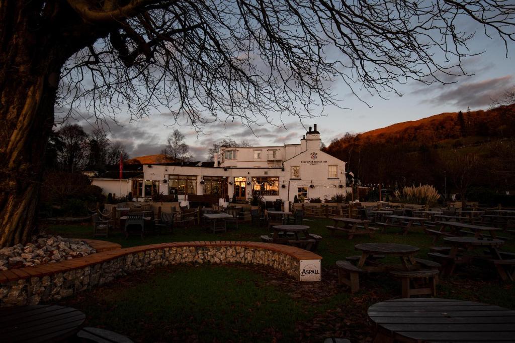 Wateredge Inn- The Inn Collection Group