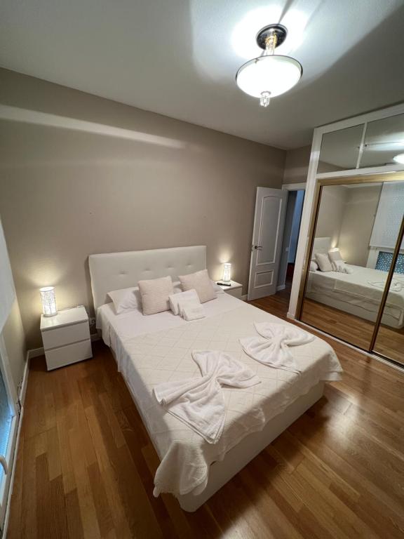 Apartamento Elena Tour