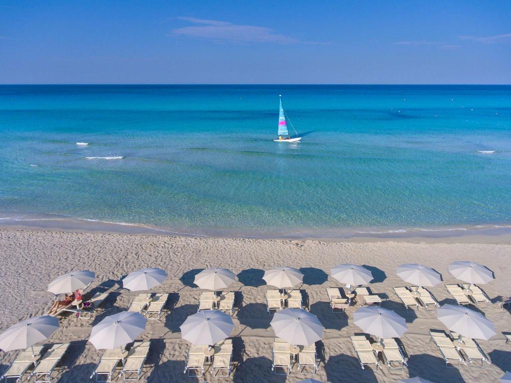 Vivosa Apulia Resort