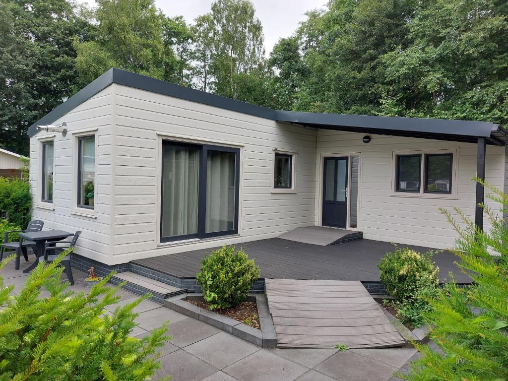 Chalet Alkenhaer 40
