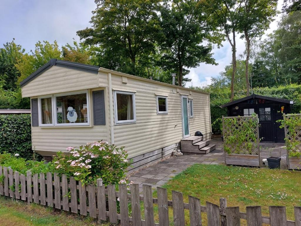 Chalet Alkenhaer 70