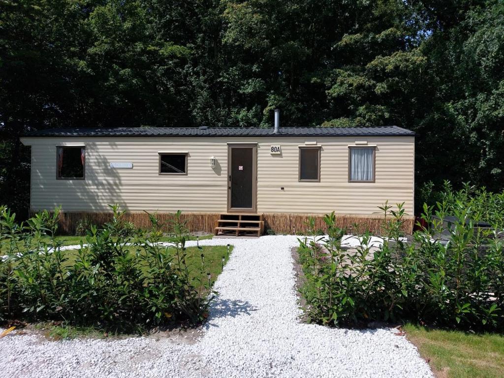 Chalet Alkenhaer 80A