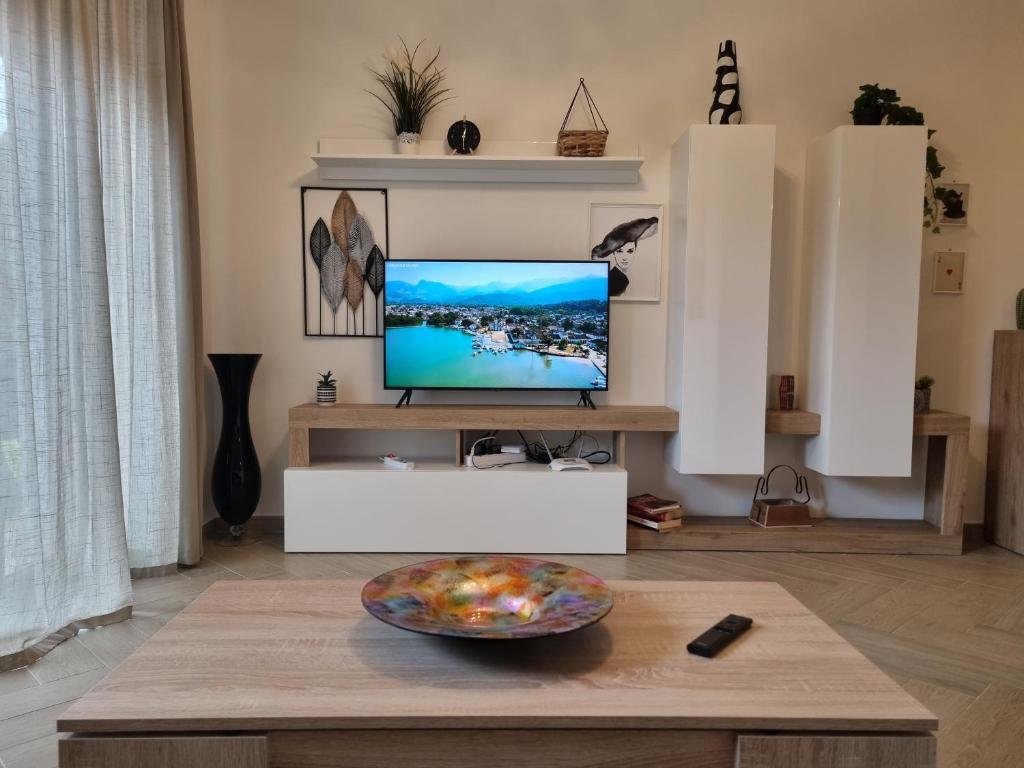 GIULIA'S HOUSE - Natura & Avventura