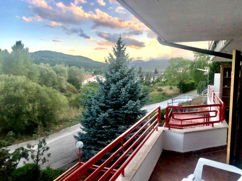 Casa serenaurora