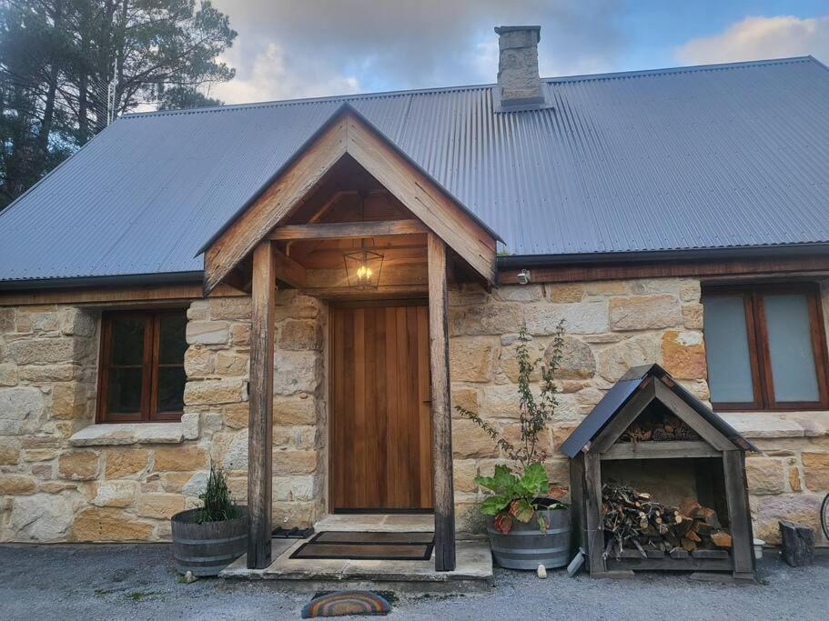 The Cottage Burradoo