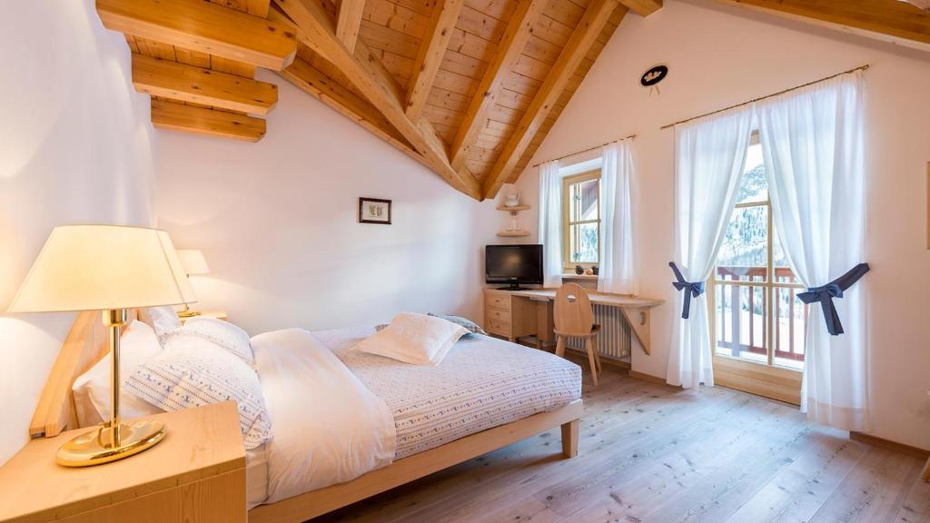 Chalet Cima Uomo