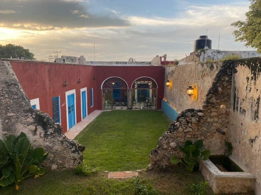 Casa Hacienda Estrada