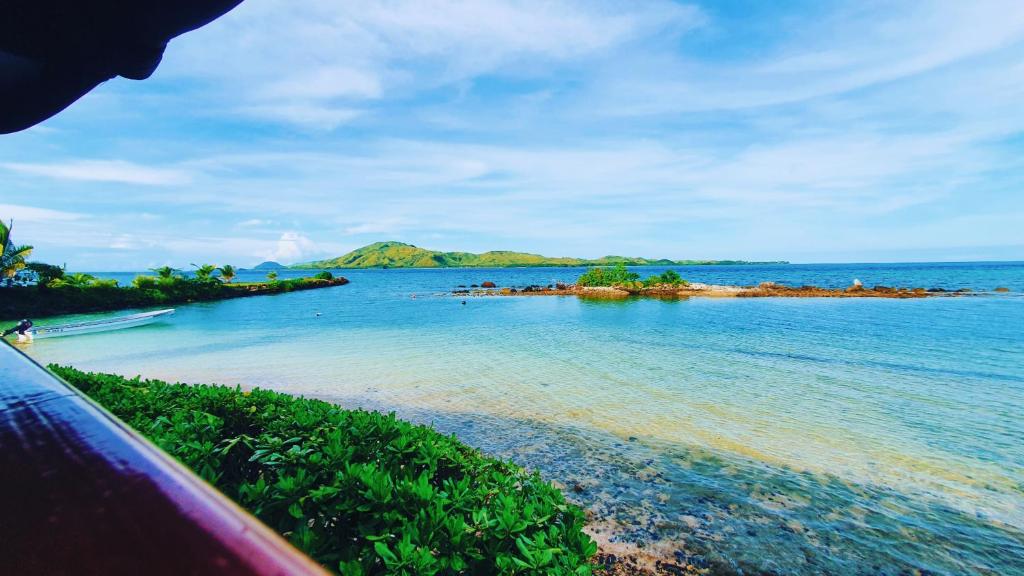 Coralview Island Resort