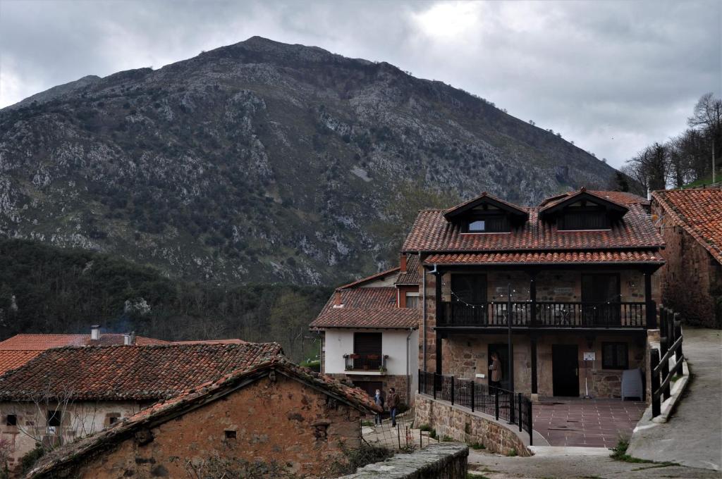 Apartamentos Las Agüeras