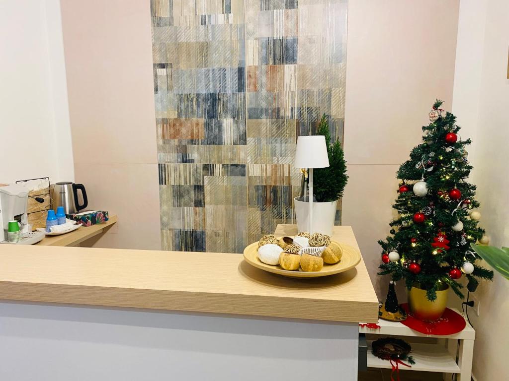 B&B SELÂAVÌ STABIA